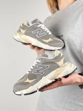 New Balance 9060 Grey Beige
