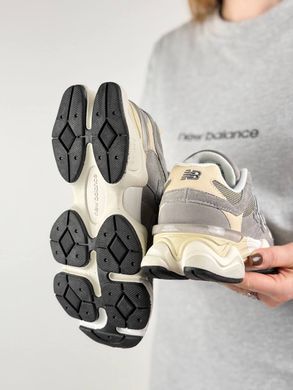 New Balance 9060 Grey Beige