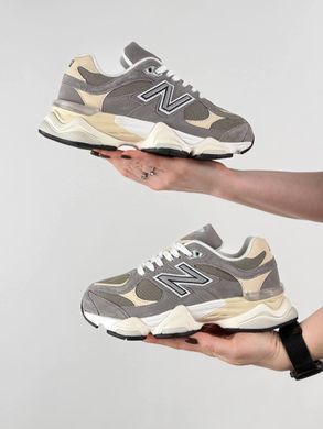 New Balance 9060 Grey Beige