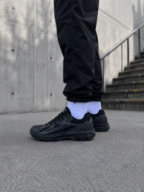 Nike Halo Mix GTX Grey Black