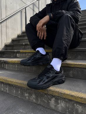 Nike Halo Mix GTX Grey Black