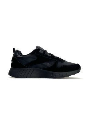 Reebok Classic Leather Hexalite Black