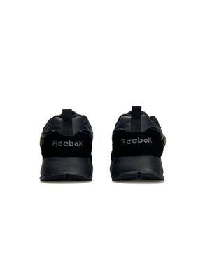 Reebok Classic Leather Hexalite Black