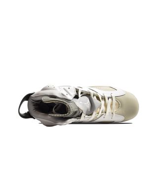 Nike Air Jordan 6 White