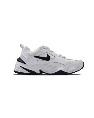 Nike M2K Tekno White Black