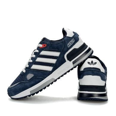 Adidas ZX 750 New Navy White
