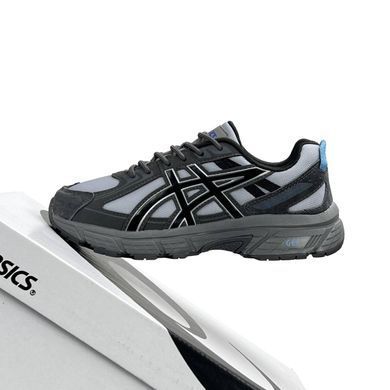 ASICS Gel-Venture 6 Grey Sky