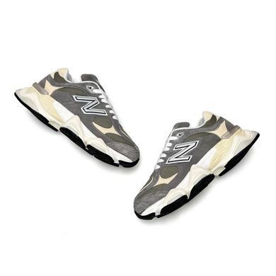 New Balance 9060 Grey Beige