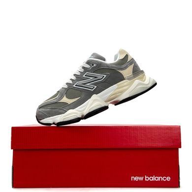 New Balance 9060 Grey Beige