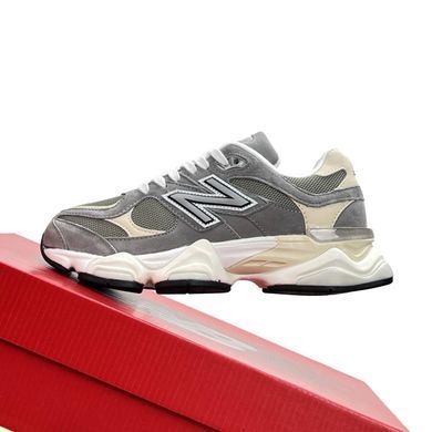 New Balance 9060 Grey Beige