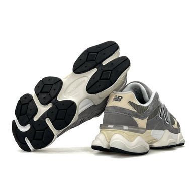 New Balance 9060 Grey Beige
