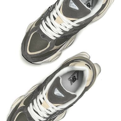 New Balance 9060 Grey Beige