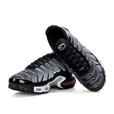 Nike Air Max Plus Grey Black White