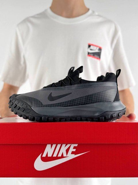 Nike ACG Mountain Fly Low GTX Dark Grey