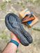 Asics Gel - Quantum 360 Black Orange