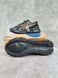 Asics Gel - Quantum 360 Black Orange