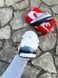 Nike P-6000 Light Gray Black (рефлектив)