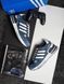 Adidas ZX 750 New Navy White