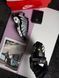 Nike Air Max Plus Grey Black White