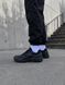 Nike Halo Mix GTX Grey Black