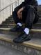 Nike Halo Mix GTX Grey Black