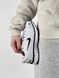 Nike P-6000 White Black
