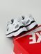 Nike P-6000 White Black