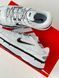 Nike P-6000 White Black