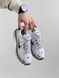 Nike P-6000 White Black