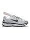 Nike P-6000 White Black