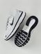 Nike P-6000 White Black
