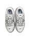 Nike P-6000 White Black