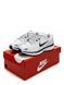 Nike P-6000 White Black