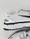 Nike P-6000 White Black