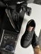Reebok Classic Black Brown