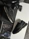 Reebok Classic Black Brown