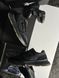 Reebok Classic Black Brown