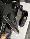Reebok Classic Black Brown