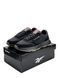Reebok Classic Black Brown
