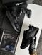 Reebok Classic Leather Hexalite Black