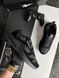 Reebok Classic Leather Hexalite Black