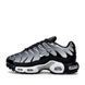 Nike Air Max Plus Grey Black White