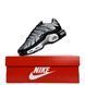 Nike Air Max Plus Grey Black White