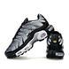 Nike Air Max Plus Grey Black White