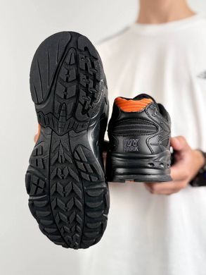Adidas Ivy Park Savage V4 Black Orange