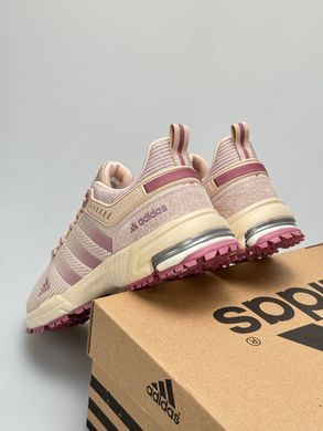 Adidas Marathon Peach Grey