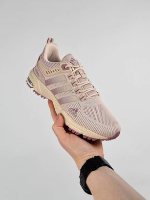 Adidas Marathon Peach Grey