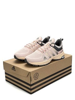 Adidas Marathon Peach Grey