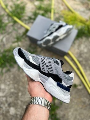 New Balance 9060 Gray Black