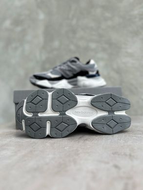 New Balance 9060 Gray Black